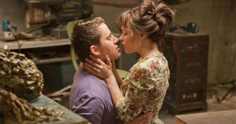 dok. Spyglass Entertainment/The Vow